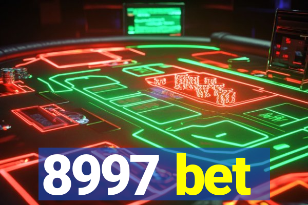 8997 bet